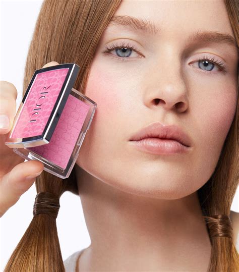 best blush dior|backstage rosy glow blush Dior.